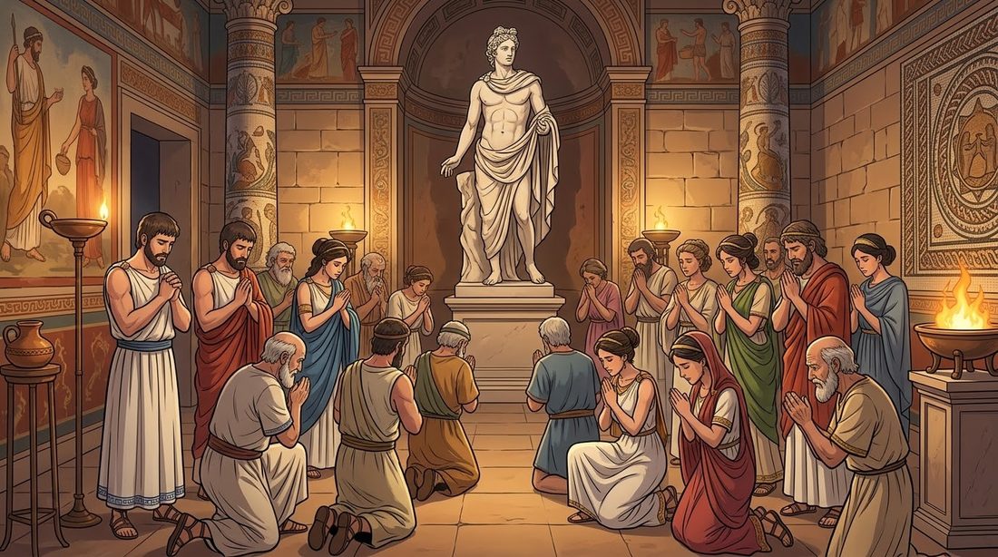 The Histories of Herodotus, Book Seven, Through Thrace